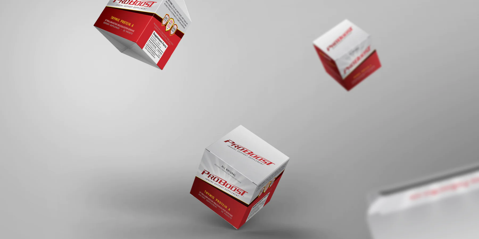 Proboost podporuje imunitu