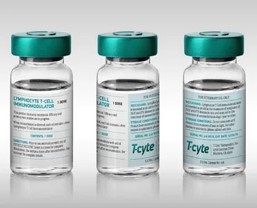 ProBoost - LTCI (T-Cyte)